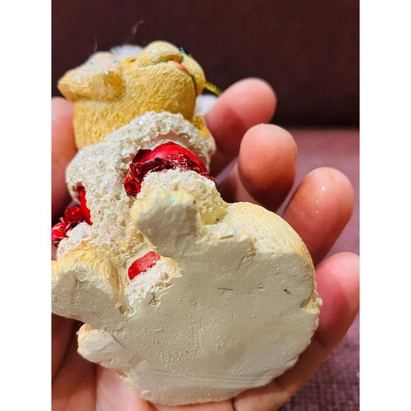 Pier 1 Yellow Lab ornament - Picture 6 of 7